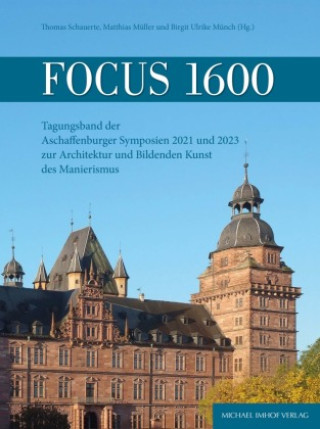 Livro Focus 1600 Matthias Müller