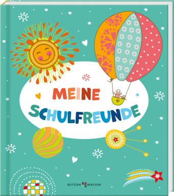 Libro Meine Schulfreunde 