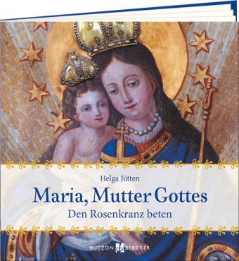 Hra/Hračka Maria, Mutter Gottes Helga Jütten