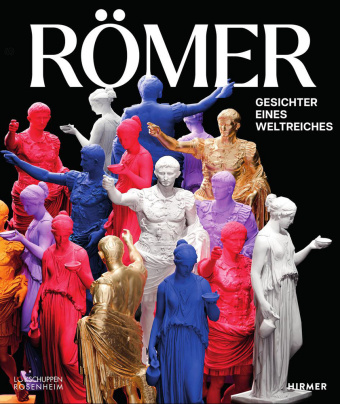 Kniha Römer Morscheiser Jennifer