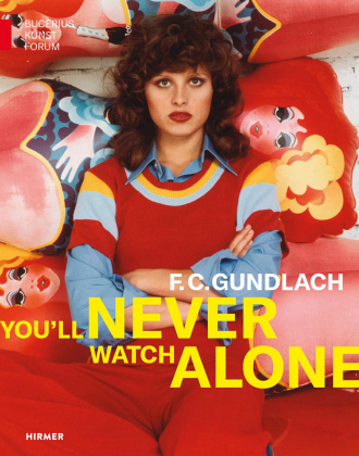 Knjiga F.C. Gundlach Sophie-Charlotte Opitz