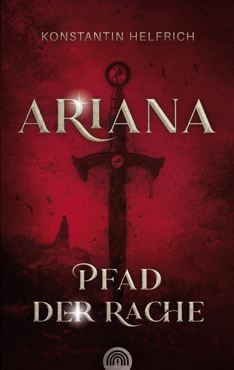 Book Ariana Konstantin Helfrich