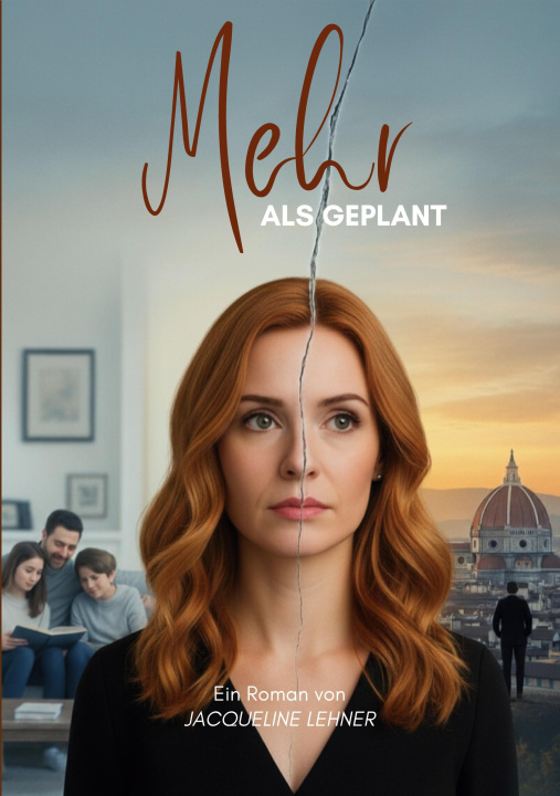 Kniha Mehr als geplant Jacqueline Lehner