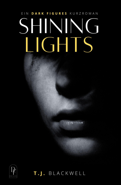 Kniha Shining Lights 