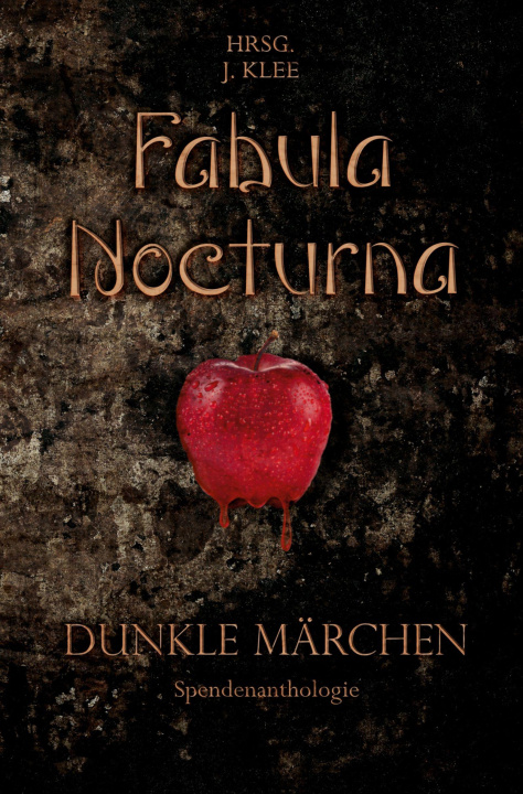 Buch Fabula Nocturna Cathryn Holister