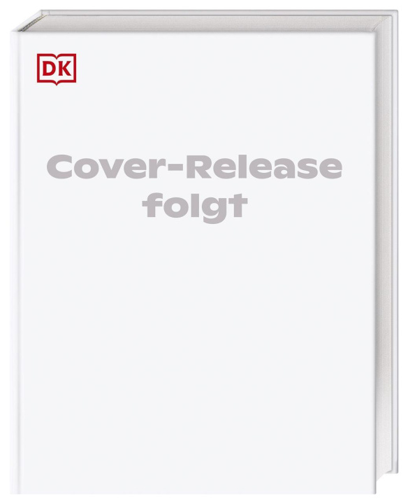 Kniha Die Odyssee DK Verlag - Kids