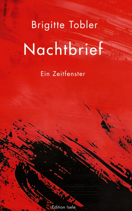 Knjiga Nachtbrief 