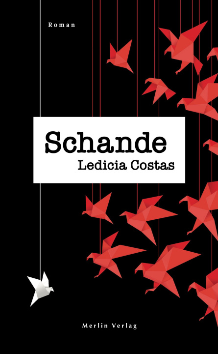 Buch Schande Veronika Kurbanova