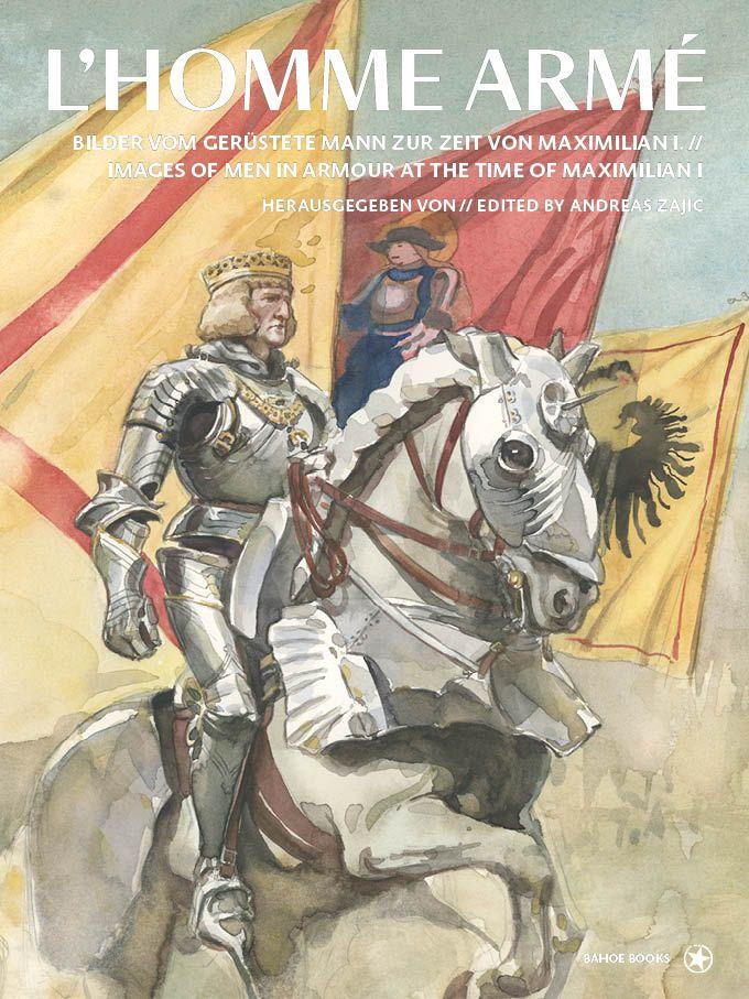 Carte L'Homme Armé Giulio Camagni