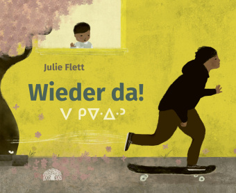 Book Wieder da! Barbara Brennwald