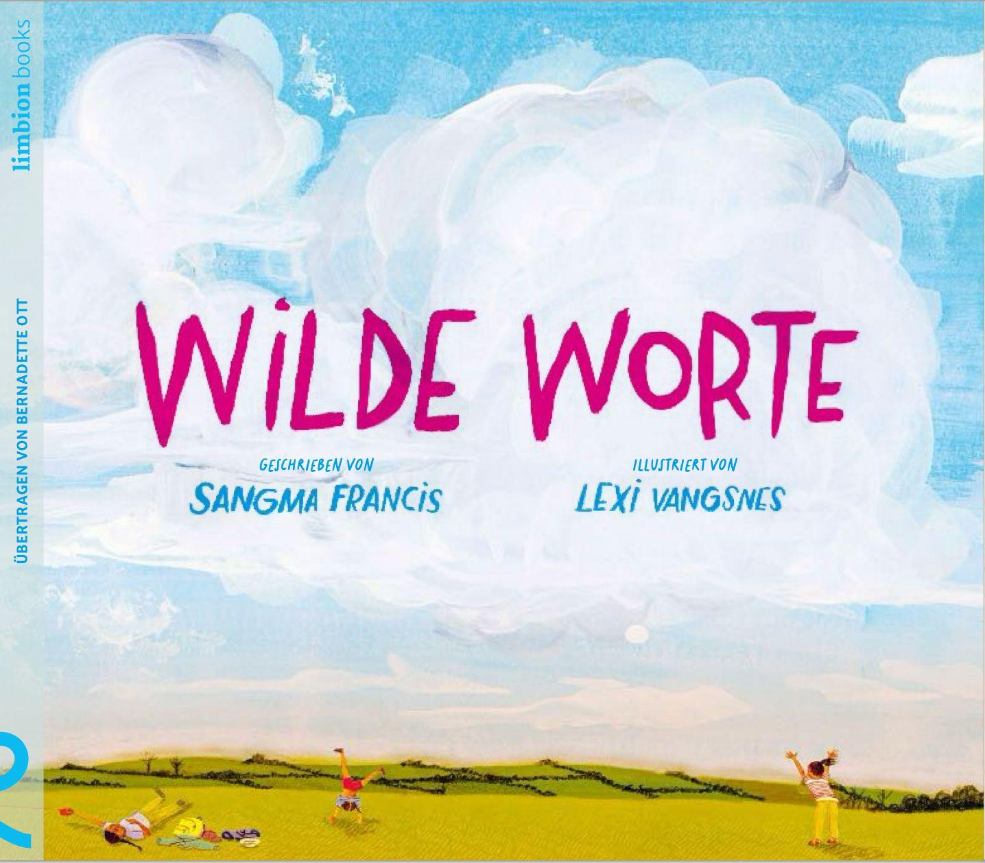 Book Wilde Worte Francis Vangnes