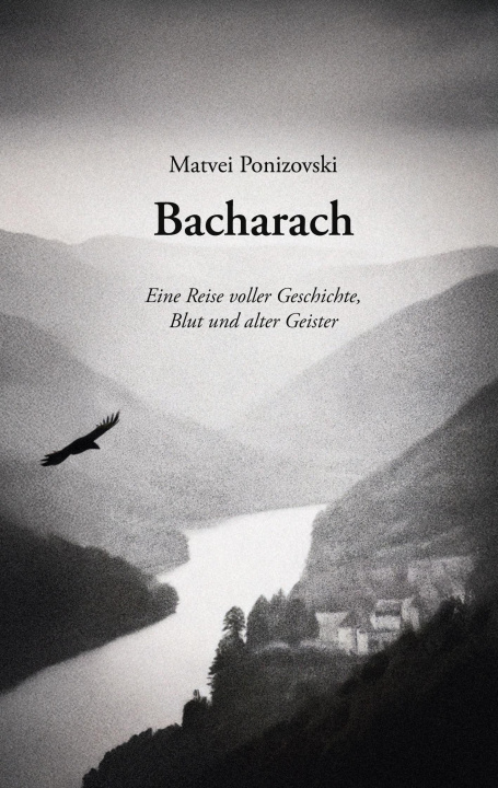 Kniha Bacharach Esterum Publishing