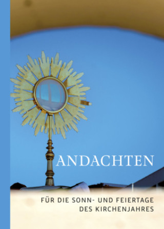 Kniha Andachten 