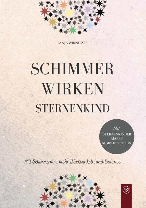 Kniha Schimmer wirken Sternenkind Tanja Wirnitzer