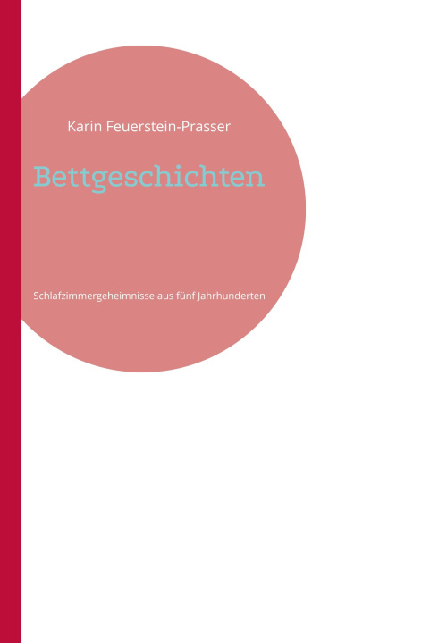 Kniha Bettgeschichten 