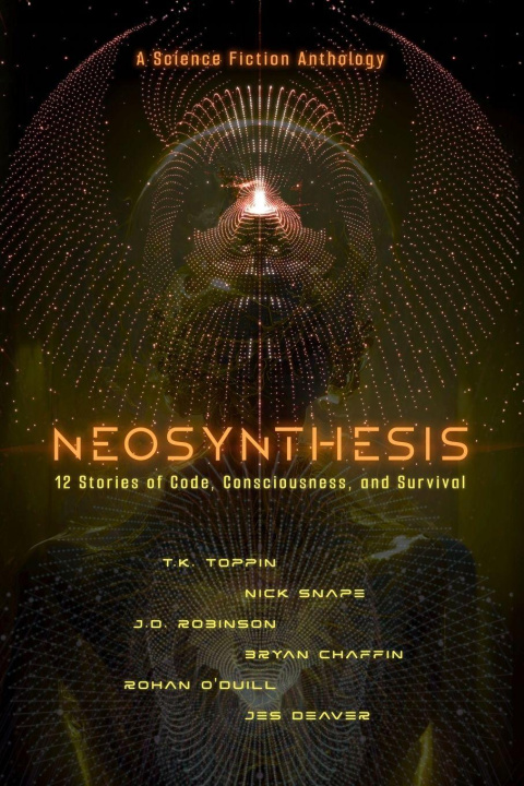 Kniha Neosynthesis T. K. Toppin