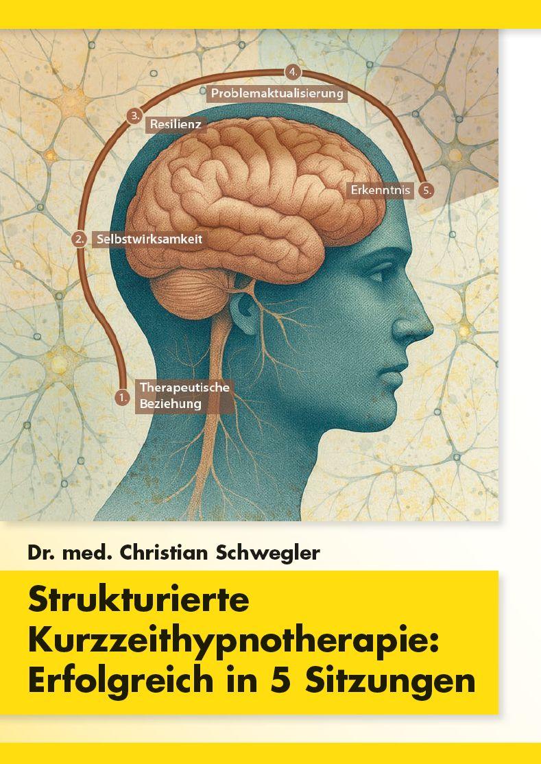 Knjiga Strukturierte Kurzzeithypnotherapie 