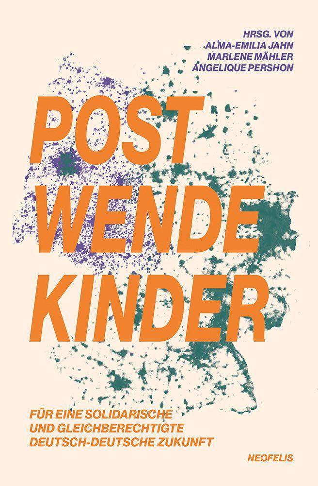 Kniha Postwendekinder Marlene Mähler