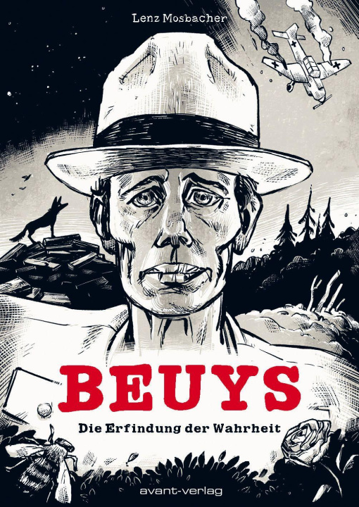Libro Beuys Johann Ulrich