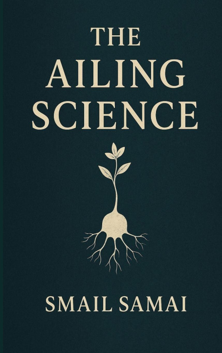 Knjiga THE AILING SCIENCE Smail Samai