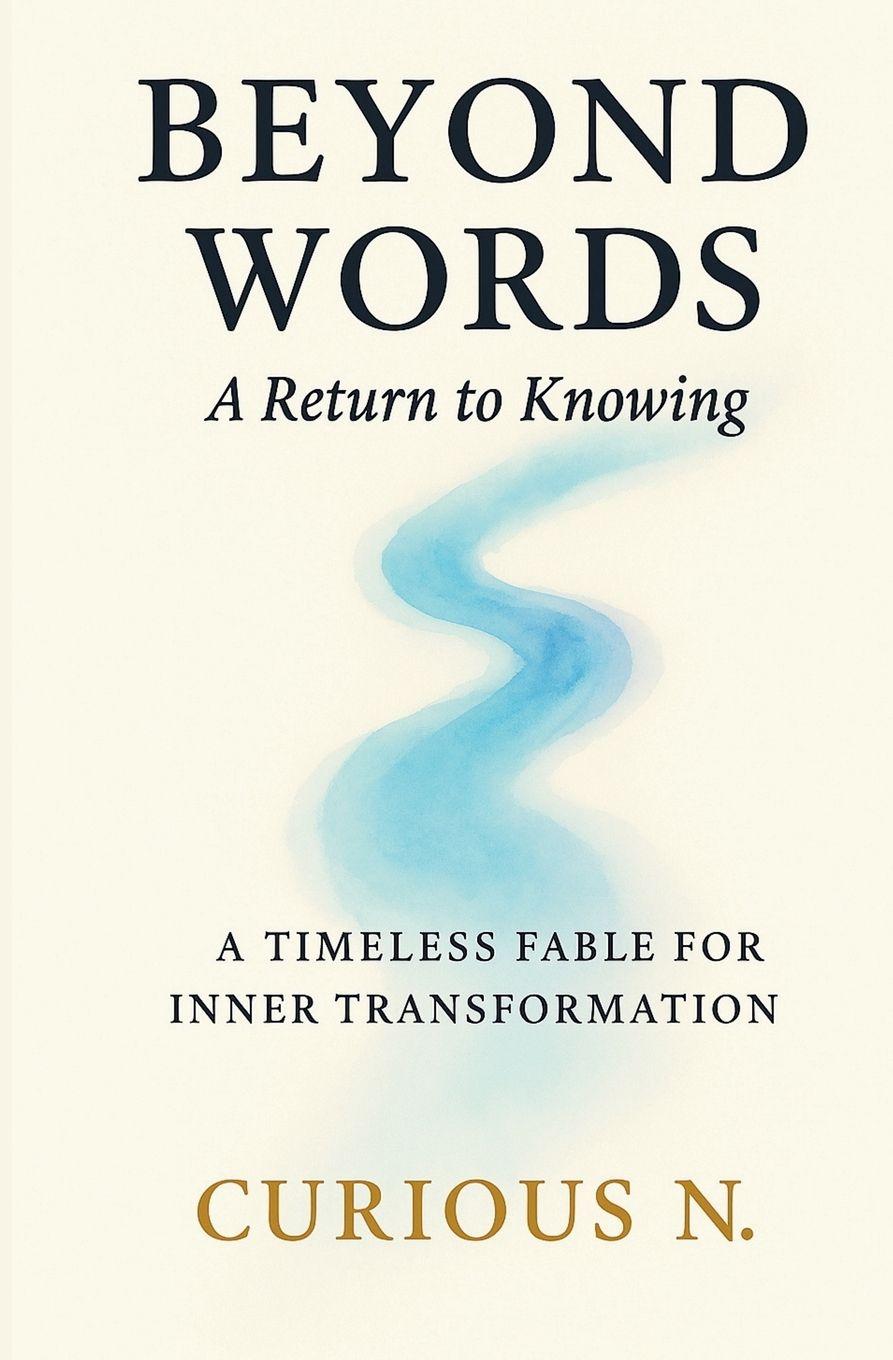 Kniha Beyond Words Curious N.