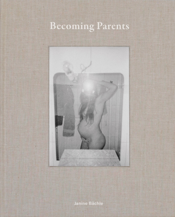 Boek Becoming Parents Joanna Wolfarth