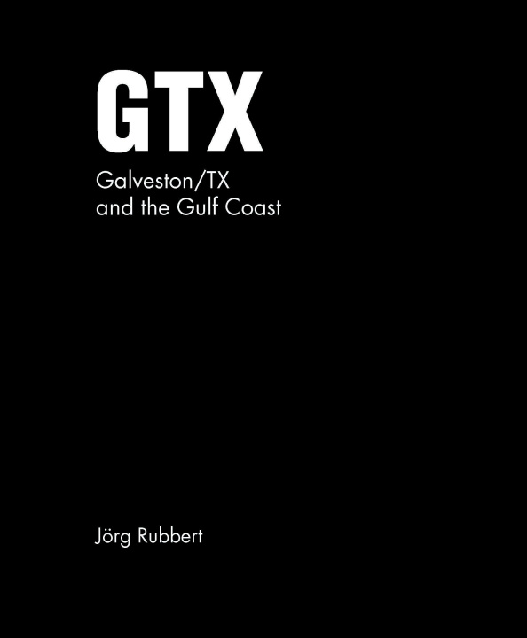 Livro GTX Jörg Rubbert