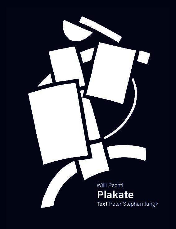 Book Plakate Peter Stephan Jungk