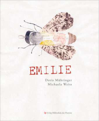 Boek Emilie Doris Mühringer