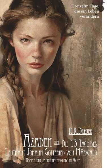Книга Azadeh Richard Karl Breuer