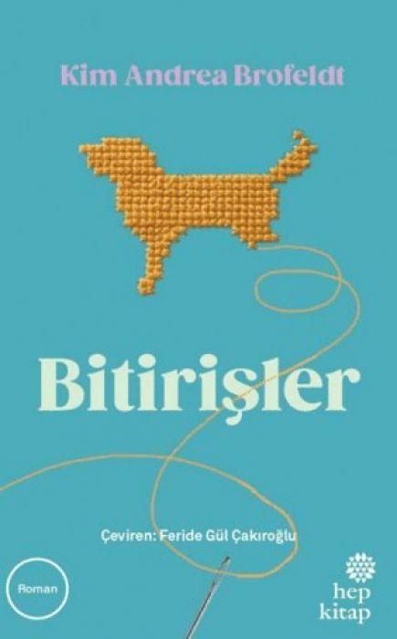 Kniha Bitirisler 
