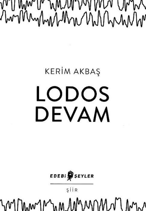 Livro Lodos Devam 