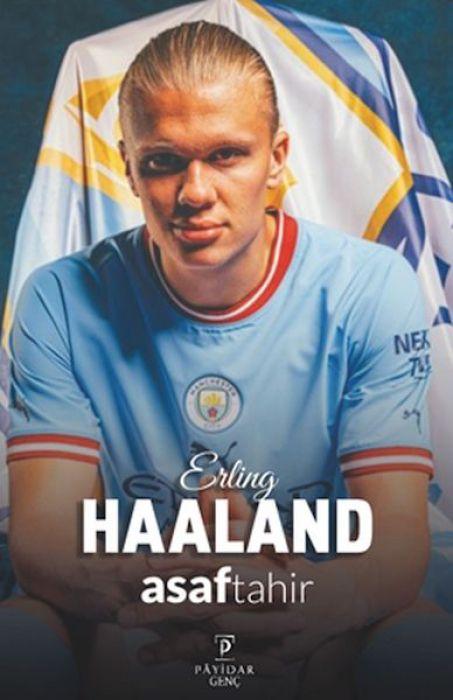 Buch Erling Haaland 