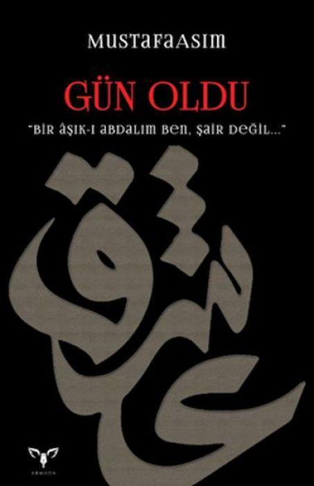 Kniha Gün Oldu 