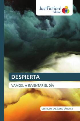 Kniha DESPIERTA GERTRUDIS LABACENO SÁNCHEZ