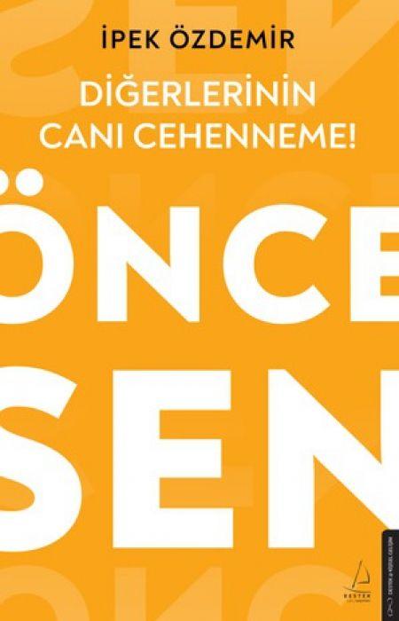 Kniha Digerlerinin Cani Cehenneme 