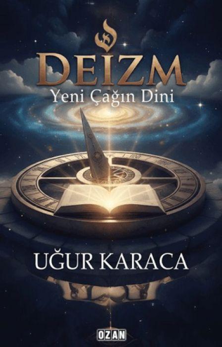 Kniha Deizm 