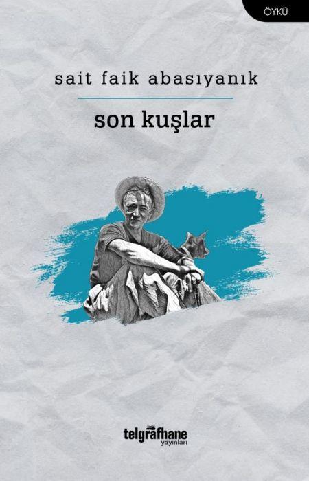 Kniha Son Kuslar 
