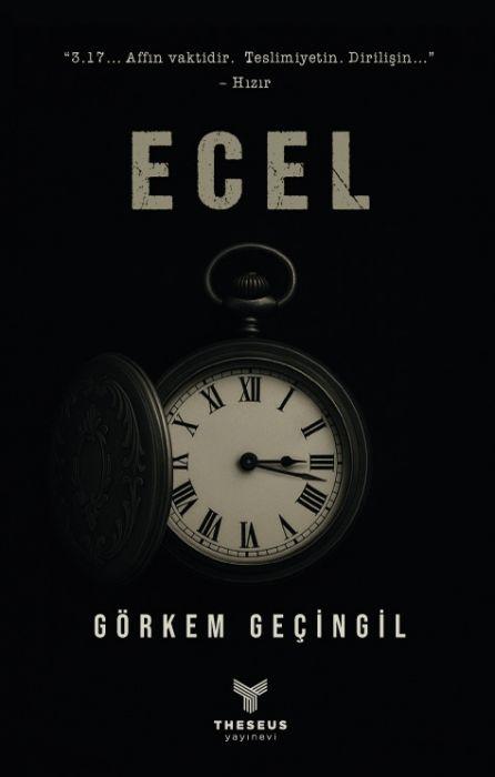 Kniha Ecel 