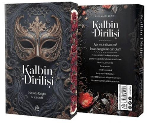 Kniha Kalbin Dirilisi 