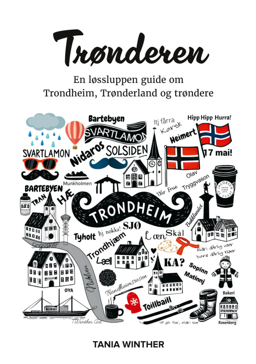 Libro Trønderen 