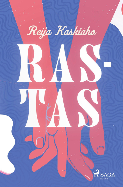 Knjiga Rastas Reija Kaskiaho