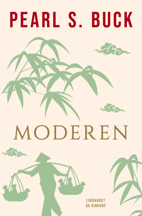 Kniha Moderen Ingrid Jespersen