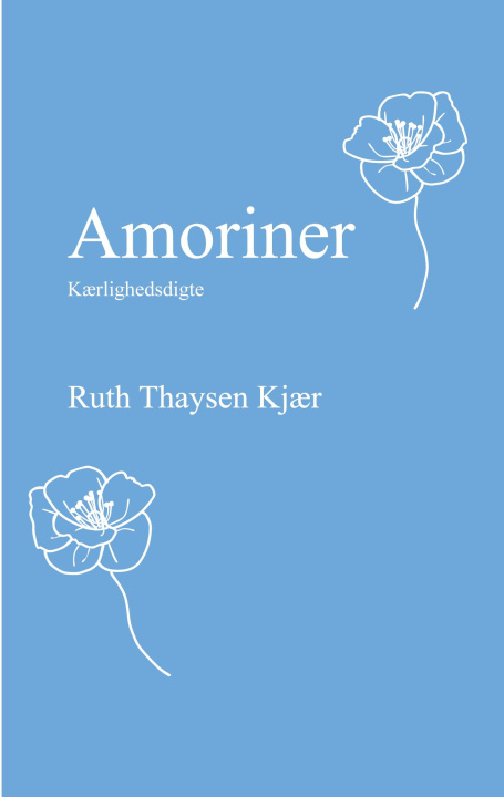 Kniha Amoriner 