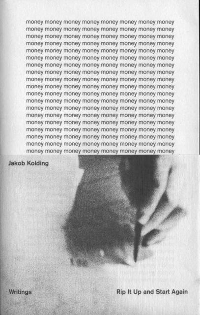 Βιβλίο Writings 