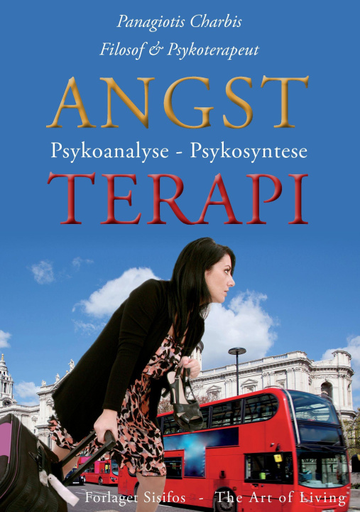 Kniha Angst 