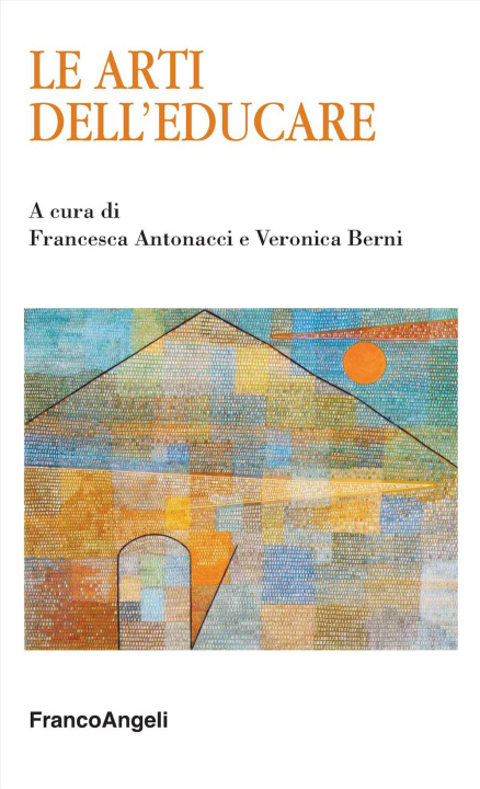 Kniha arti dell'educare 