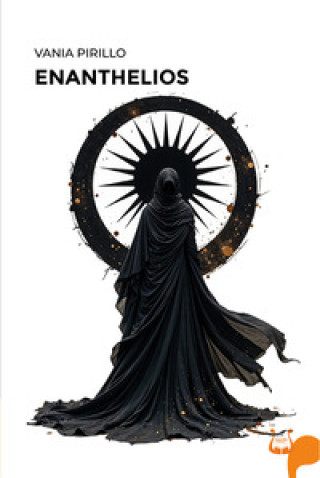 Kniha Enanthelios Vania Pirillo