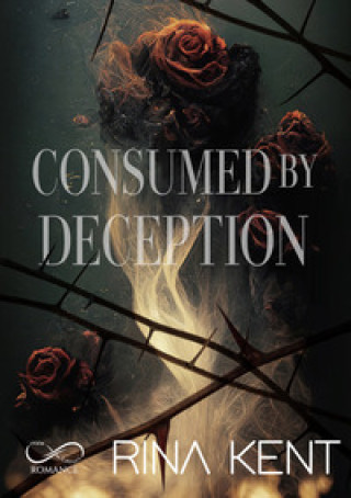 Könyv Consumed by deception Rina Kent