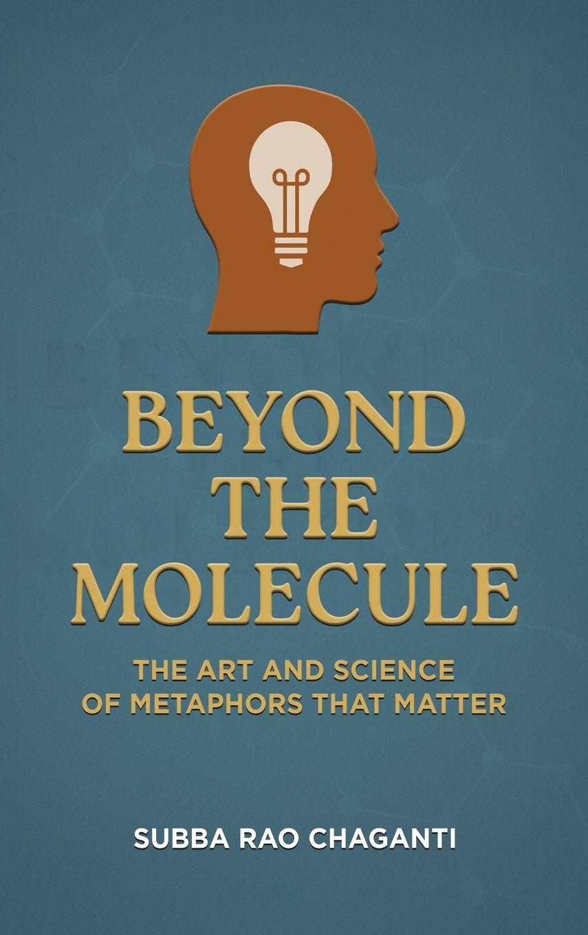 Buch Beyond the Molecule Subba Rao Chaganti